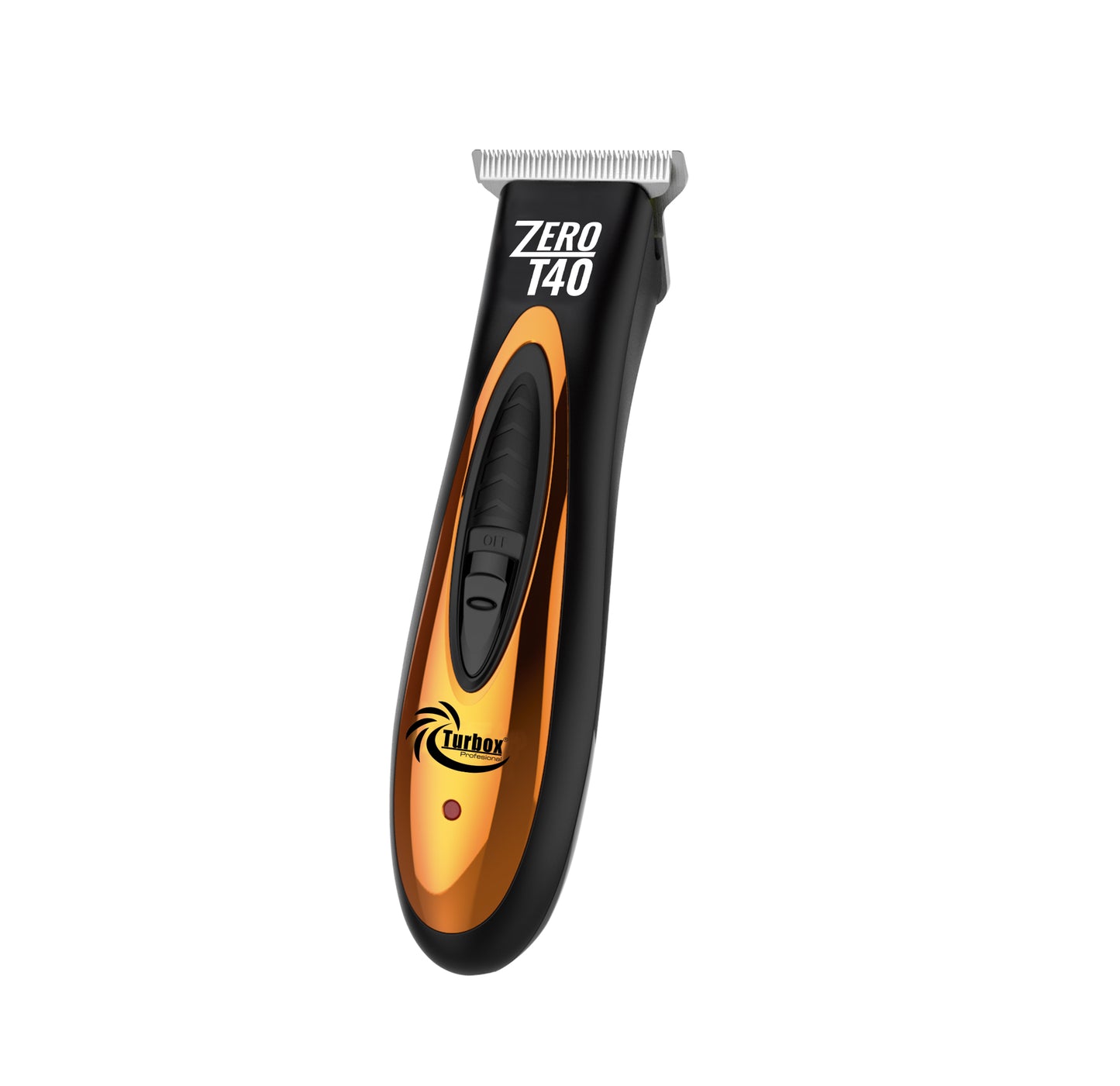 Trimmer TURBOX Zero