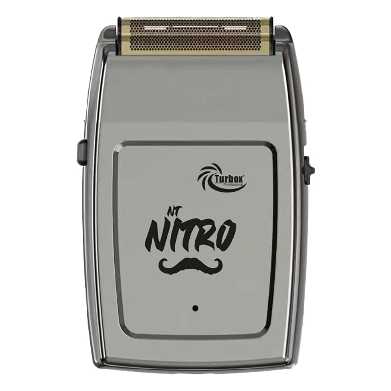 Shaver Turbox Nitro