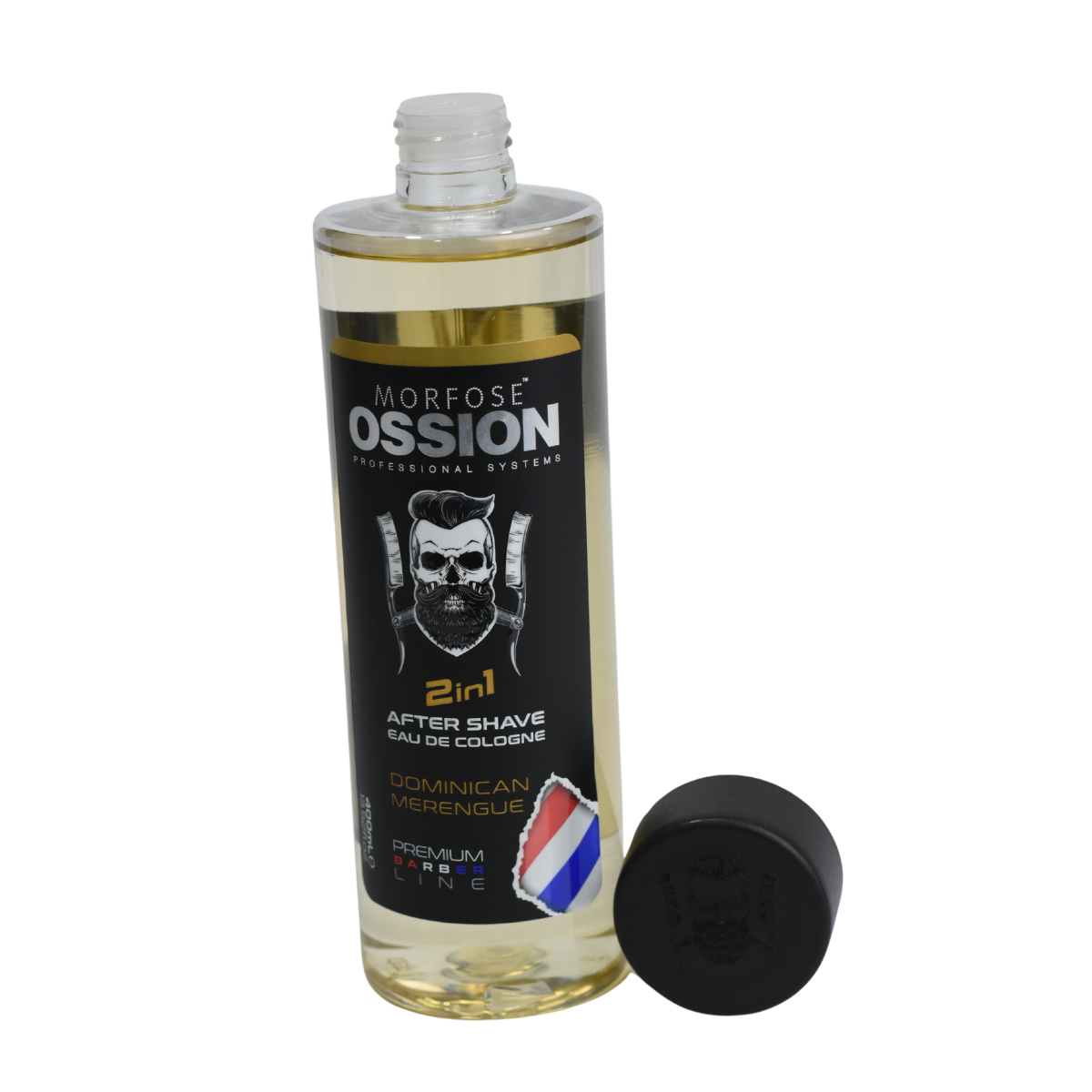 After Shave Ossion Dominican Merengue