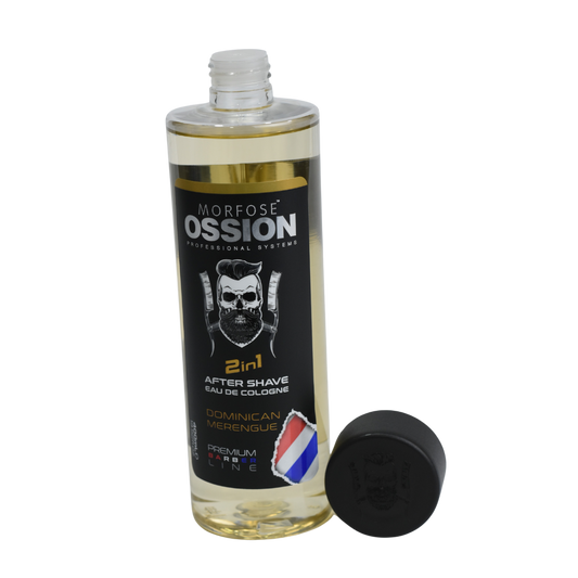 After Shave Ossion Dominican Merengue