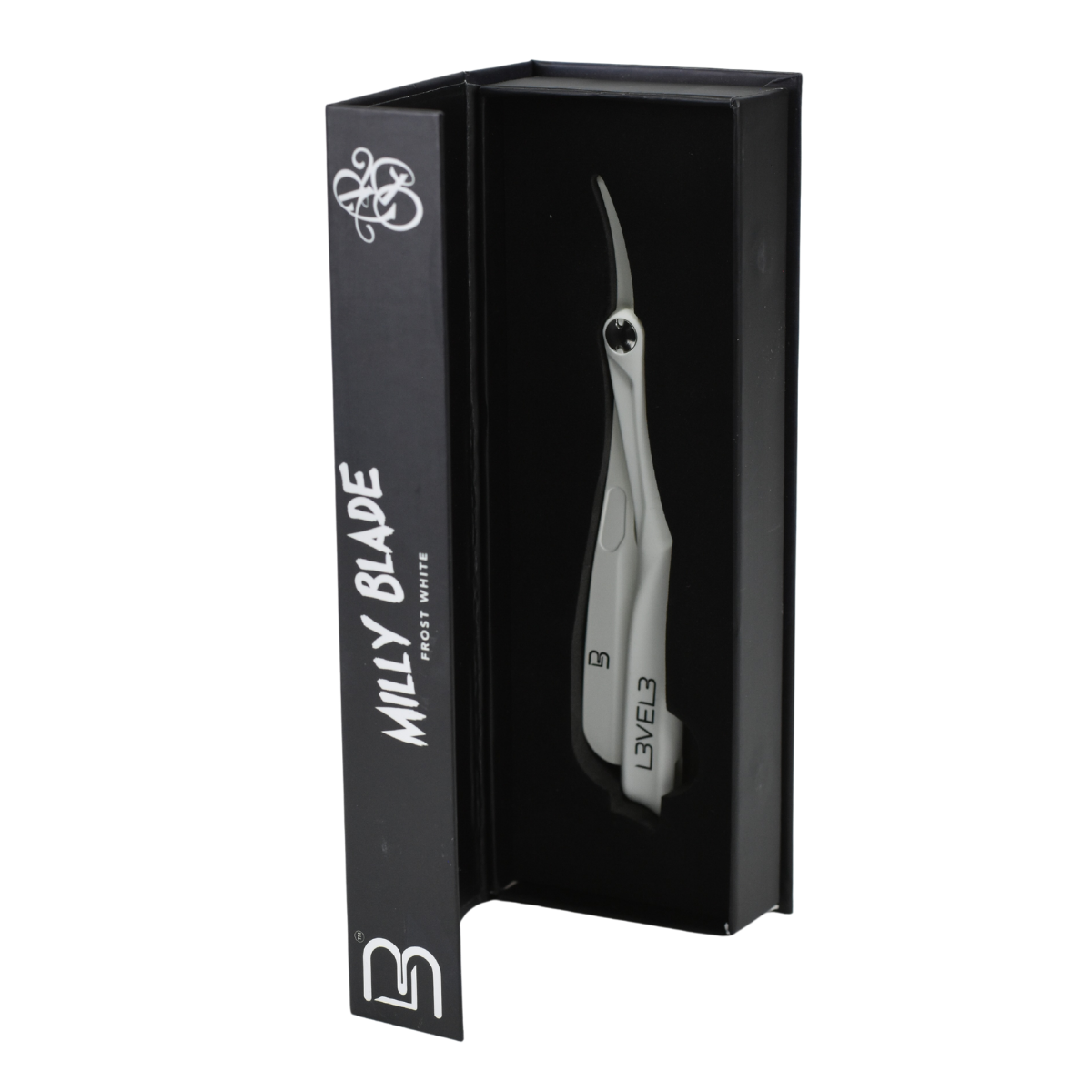 Barbera L3vel3 Milly Blade