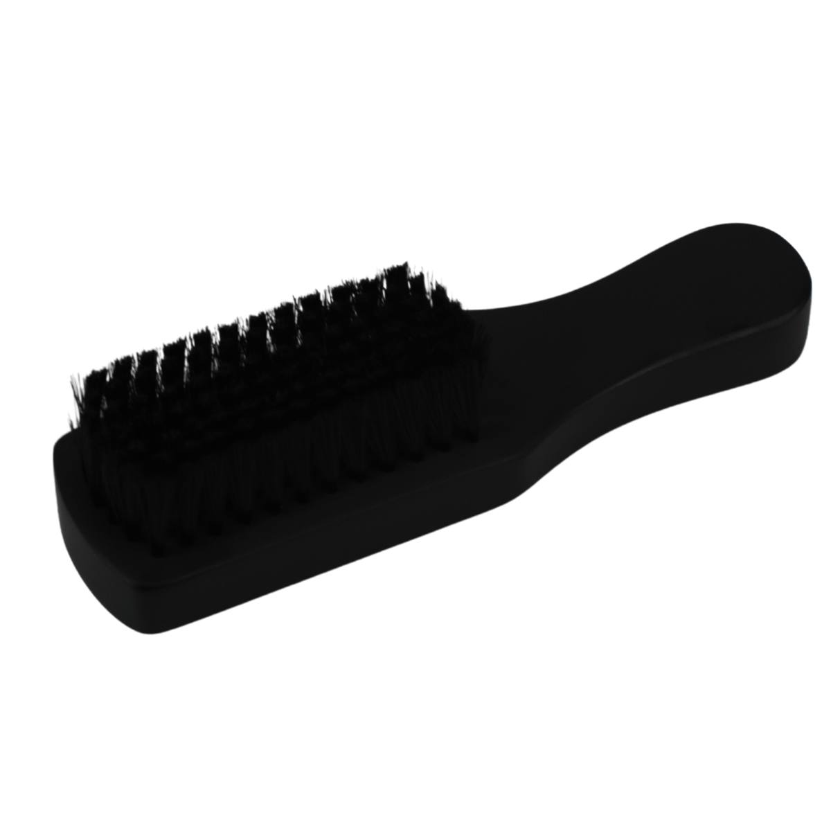 Cepillo Sacudidor L3vel3 Negro Soft Club Brush