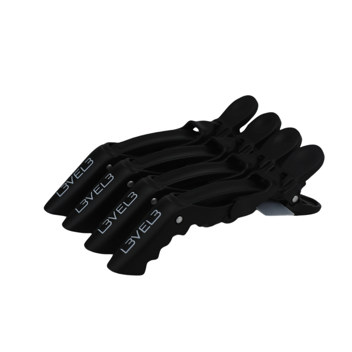 Pinzas L3vel3 Croc Clips