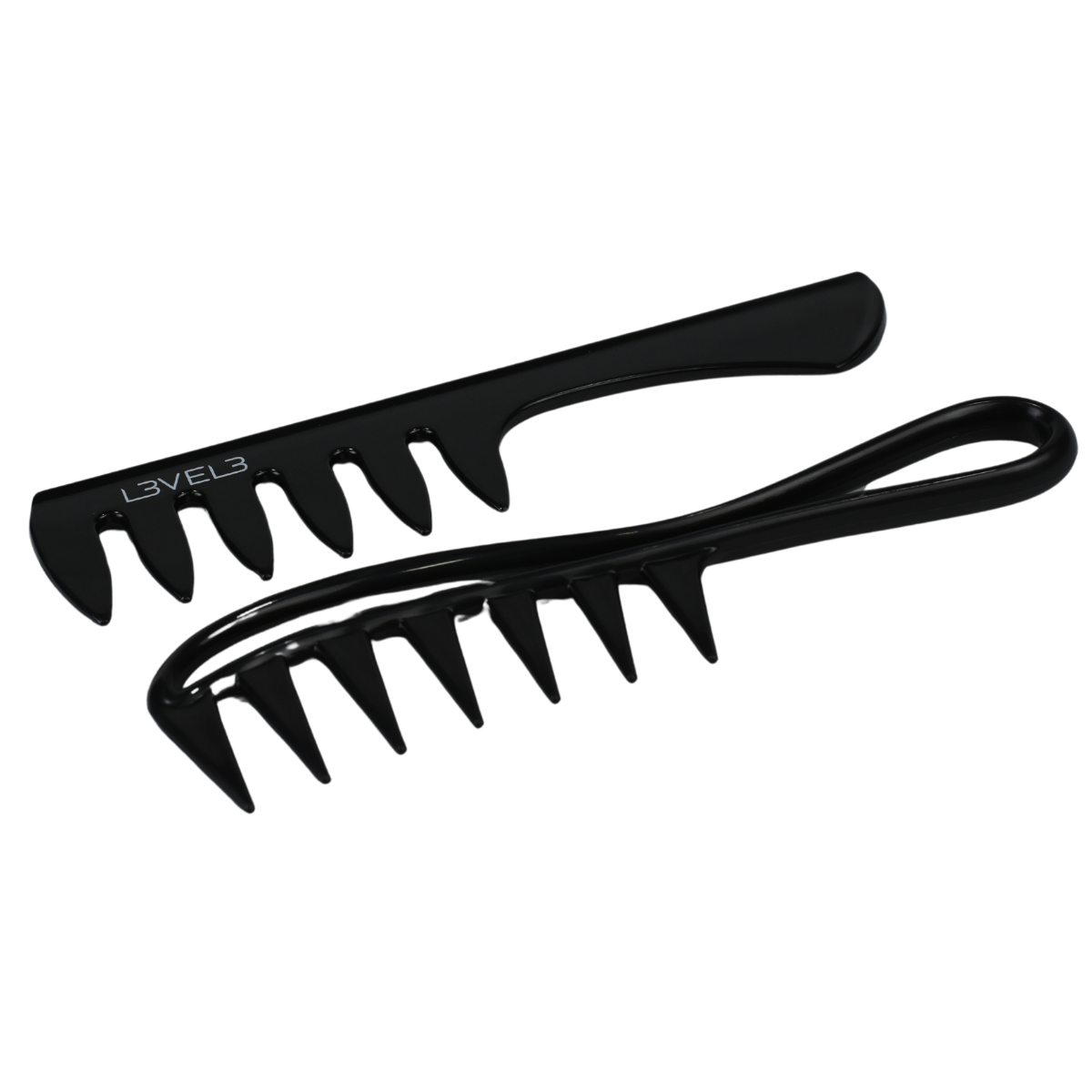 Set Peines L3vel3 Styling Comb Set