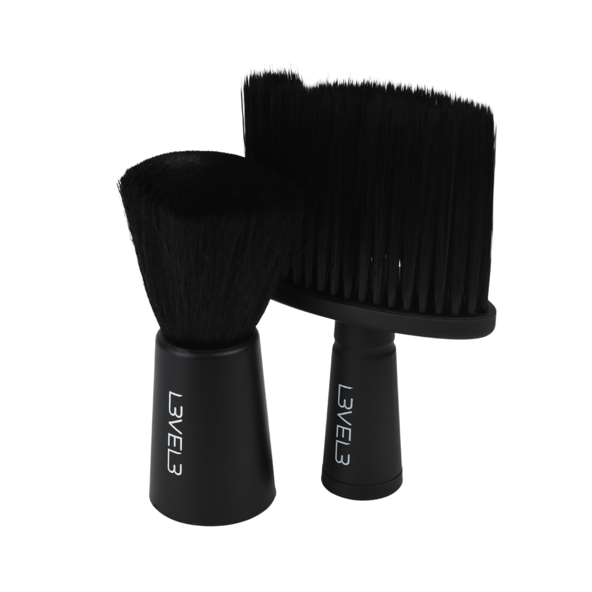 Set Talqueras L3vel3 Neck Brush Set